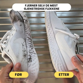 ShoeNest