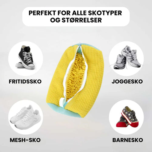 ShoeNest